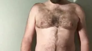 Did you miss my body?