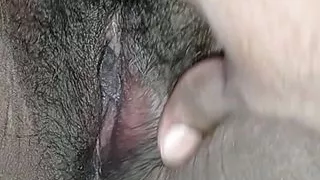 hairy indian pussy