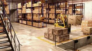 The office wife #23 - Stacy played with her new toy...Marcus got a blow job from Stacy