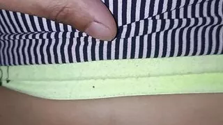 fucked me till ejaculate Orgasm while i was alone at home with clear hindi audio Nisha 619