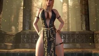 February 2023 Day 23 SFM & Blender Porn Compilation