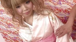 Sexy Slut Screams In Pleasure As She Gets