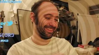 Popper Fried Faggot TEASER