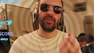 Pure Direct Popper Instructions From GOD HYPNOTIC -Teaser