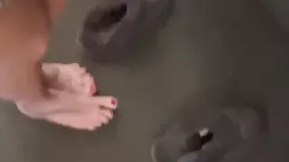 My hot wife takes it from behind