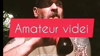 masturbation and cum