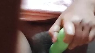 Kerala mallu Caught Masturbating at chair  Multiple Orgasms