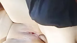 Arab hot wife part 3