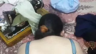 Tailor ne bhabhi ka naap lete lete bhabhi hi ko chod dala