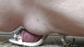 Sounds like yodeling