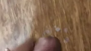 Straight Guy Jacking Off