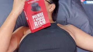 Did you take the pill, stepmom ? English subtitles