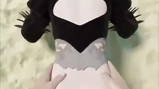 2B Fucked In The Ass (POV Version)