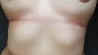 Anjali bhabi bigboobs fucking with boyfriend Laxman hardcore mms