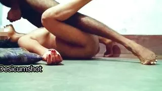 Bhopal couple hardsex with her school girlfriend