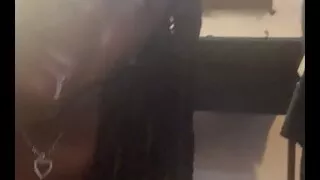 Moms friend lends a helping mouth and more