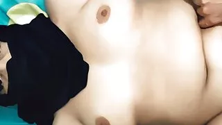 sharmouta masrya fagra "Egyptian whore Muslim has sex in niqab while her cuckold husband films her"