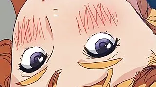 My girlfriend's friend wants me to fuck her hard - comic