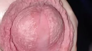 Just another cumshot!