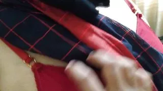 Rich badi Dudh wali Bahu ko Sasur ne chudai jamkar (Father-in-law destroyed daughter-in-law's big butt) FamilyStrokes