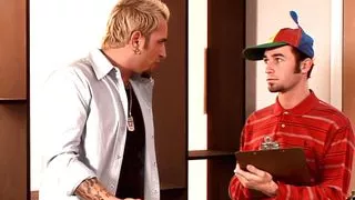 Hannah Harper Takes Dick In Her Pussy