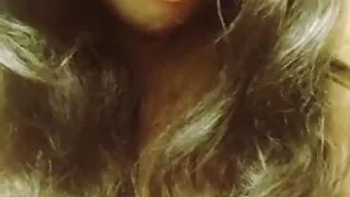 I Want To Be Fucked Hard!-Tamika LaShon