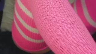 My Huge Nipples Hardened And White Female Ejaculate Poured Out Of My Cunt