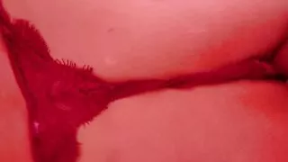 When I am boring -the Bulgarian Milf Petya