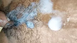 Desi Indian Punjabi dulhan ki hard anal sex real sex video