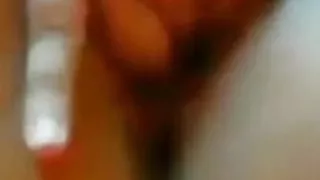 Dost ke maa  ki chudai holi pe