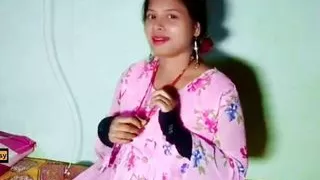 18 year old stepsister seduced and got hard fucked with her tutor sex video