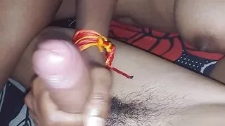 Apni wife ko kise doosre se chudvaya