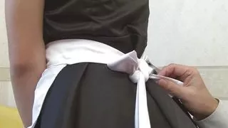 Hot Girl Gets Pussy Cumshot After A Hard Fuck