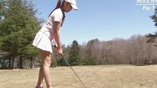 Bitch Moans As She Gets Finger Fucked Before Getting A Huge