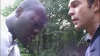 Impatti Interraziali - Episode 4