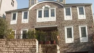 Girl Gets Vibrator In Pussy Then Sucks Cock Before Fuck