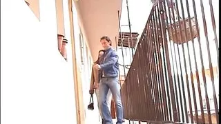 VOGLIA DI SPIARLA - Episode 2