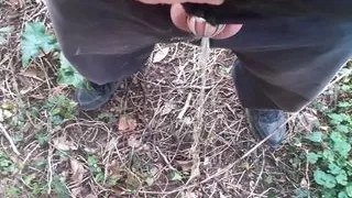 Quand ta maitresse te fait garder ta cage