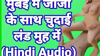 Jija Sali Sex Video In Hindi Indian Hd Sex Video (Hindi Audio)