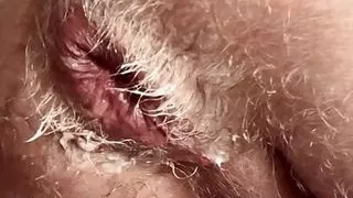 Destroying My Hole Hardcore Anal Faustfick Mit Spucke Und Bottoomcum
