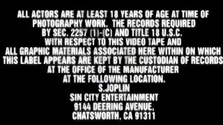 Candy Jones & Celina Cross Share Cock