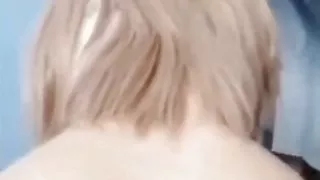 I Fuck Bareback A Trans Girl I Met