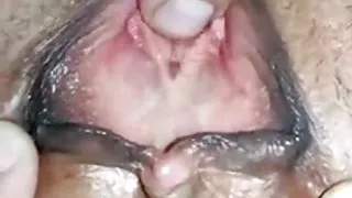 Close up pov anal and pussy fusting