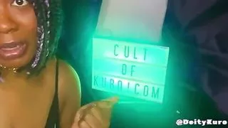 Mesmerise MindFuck JOI - Guided edging session