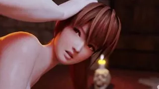 The Sex Dungeon (Anal Version)