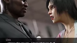 LISA #45a - Viv Date - Porn games, 3d Hentai, Adult games, 60 Fps