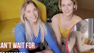 Ersties - Amateur Babes Have Lesbian Fun With a Toy