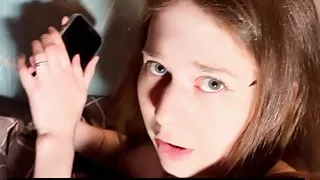 I'm talking to my boyfriend right now, I remember I promised you sex.