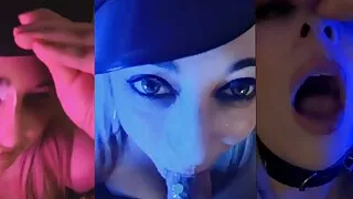 Getting Off with a Warning - Vanessa L Summers