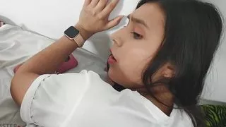 Analsex mit meiner heißen Stieftochter